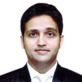  Mr. Naveen Singhvi 