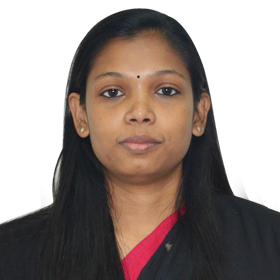  Ms. Priyati Kawdo