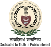 Supreme Audit Institution of India