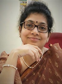 Dr. Aparajita Chattopadhyay