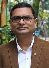 Dr. Abhishek Singh