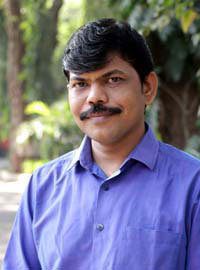 Dr. Dhananjay W. Bansod