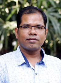 Dr. Harihar Sahoo