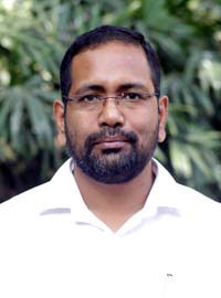 Dr.Kaushalendra Kumar