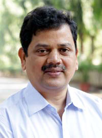 Dr. Sanjay Kumar Mohanty