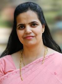 Dr. Preeti Dhillon