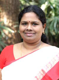 Dr. Reshmi R. S.