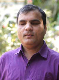 Dr. Sunil Sarode