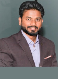 Dr. Suresh Jungari