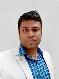 Dr. Suryakant Yadav
