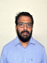 Dr. Dilip T. R.